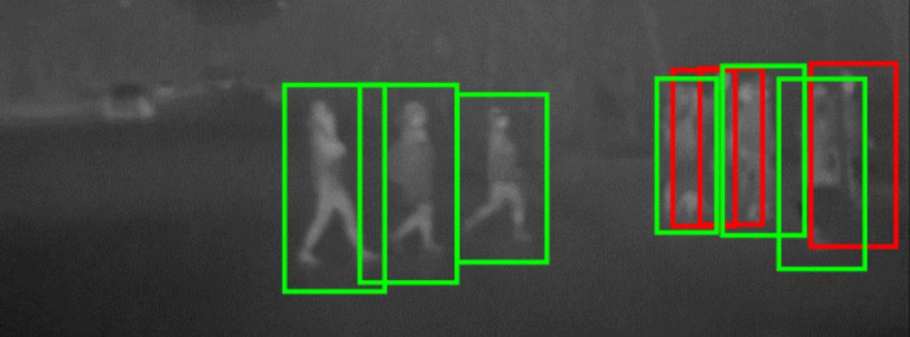 Multispectral Pedestrian Detection using Deep Fusion Convolutional ...